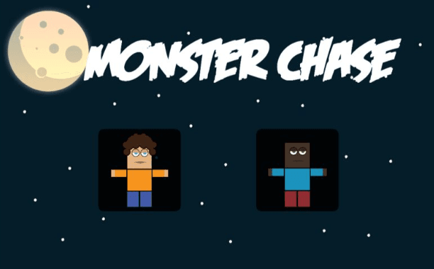 Monster Chase