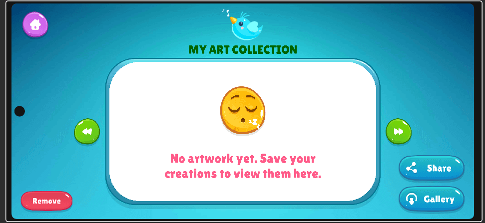 Color Play Screenshot 2