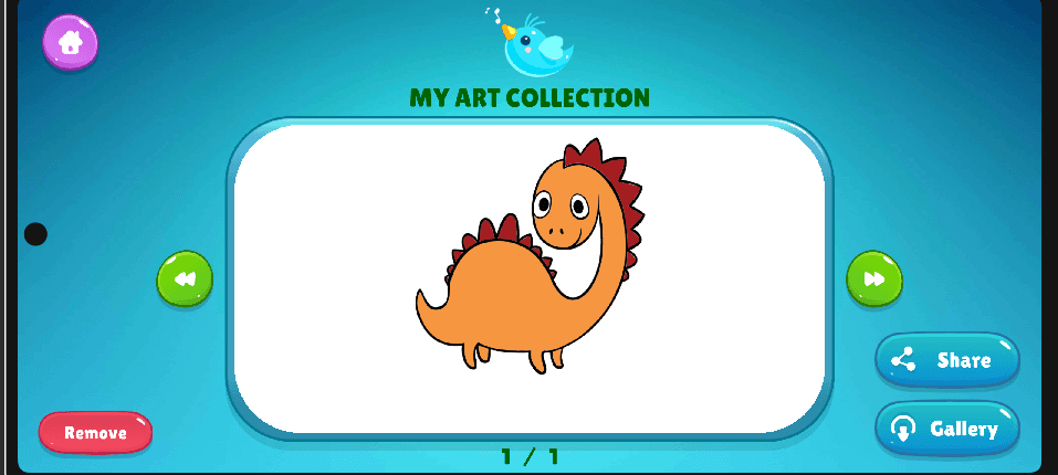 Color Play Screenshot 4