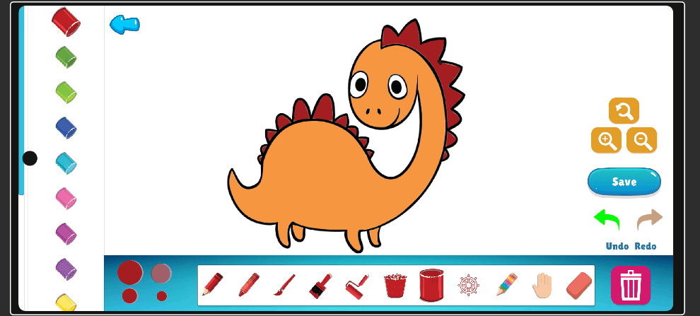 Color Play Screenshot 3