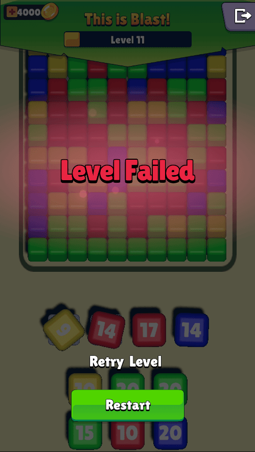 This is Blast! Screenshot 3